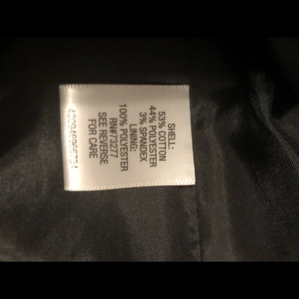 Women’s Elle blazer size 4